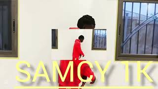 Samcy 1K Demo Zié Dans Zié