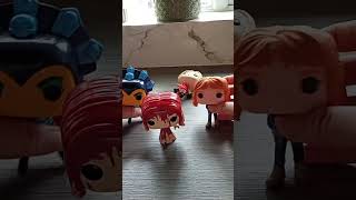 powers 4 and counting #trending #asmr #viraltoys