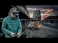Post Apocalyptic Flow | FPV Freestyle