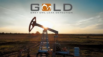 Pipeline Leak Detection 101