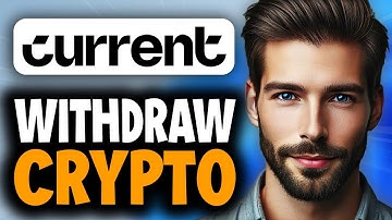 How to Withdraw Crypto Earnings on Current - Easy Guide