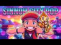 Pokémon Diamond &amp; Pearl City Pop Soundtrack