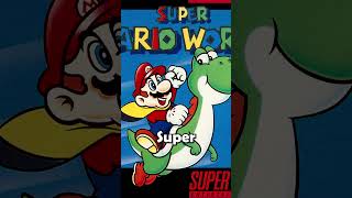 Why Does Toad Hate Yoshi shorts