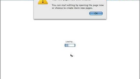 Create New Pages - Soholaunch Website Builder for Business