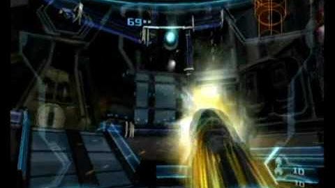 Metroid Prime 3 Corruption Playthrough Part 7