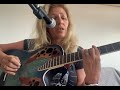 Тишина – Васил Найденов | Acoustic guitar cover by Jenny ft. @arjun787 (Full Version)