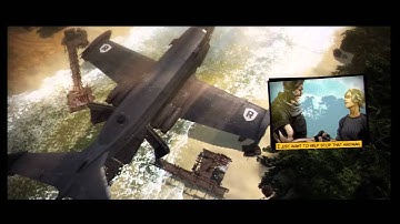 Renegade Ops (PSN/Live) - [FULL GAME Walkthrough 1/4] [HD]