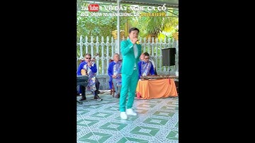 NS Nguyễn Kha Hát Hơi Dài Mãi Đỉnh