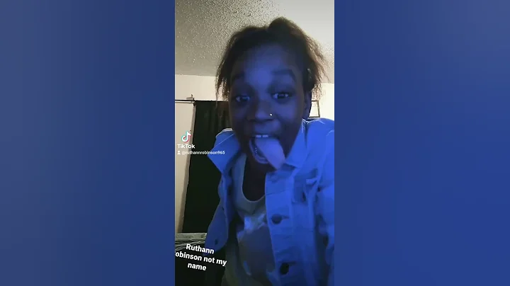 a lil tiktok