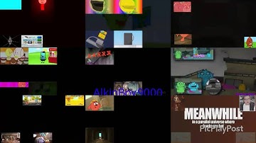 Sparta unbothered remix nineparison 1