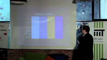 PyWaw #46 - Python w służbie DevOps