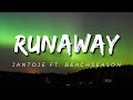 Runaway By Jantoje Feat Beach Season mp3