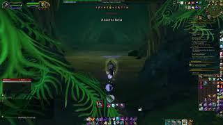 World of Warcraft Cruicible Quest Part 2