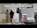 PARIS SHOPPING SPREE! Dior, YSL, Goyard + Designer Vintage Shopping