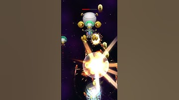Strike Galaxy Attack Space Chicken Invaders Shooter