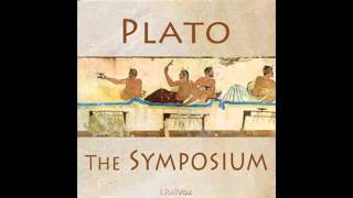THE SYMPOSIUM by Plato   FULL Audio Book   Ancient Greek Philosophy