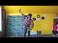 Story Story with Aishe Keita - Storytelling, Song and Dance