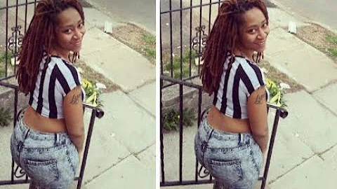 EXCLUSIVE!!! Tiffany Taylor INTERVIEW