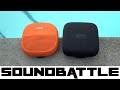 Tribit StormBox Micro VS Bose Soundlink Micro | SoundBattle | It's A No Brainer