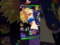 MUI Step Aside! UI Sign Goku Is Enough For Godly Destruction!#shorts#dragonballlegends#dbl#pvp