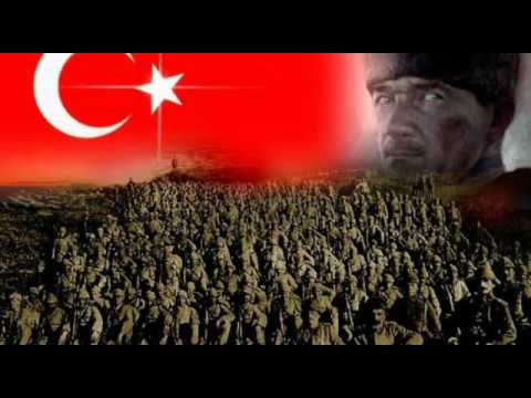 ŞEHİTLERİMİZE DUA