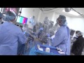 Robotic Partial Nephrectomy with Urologist Dr. Michael White