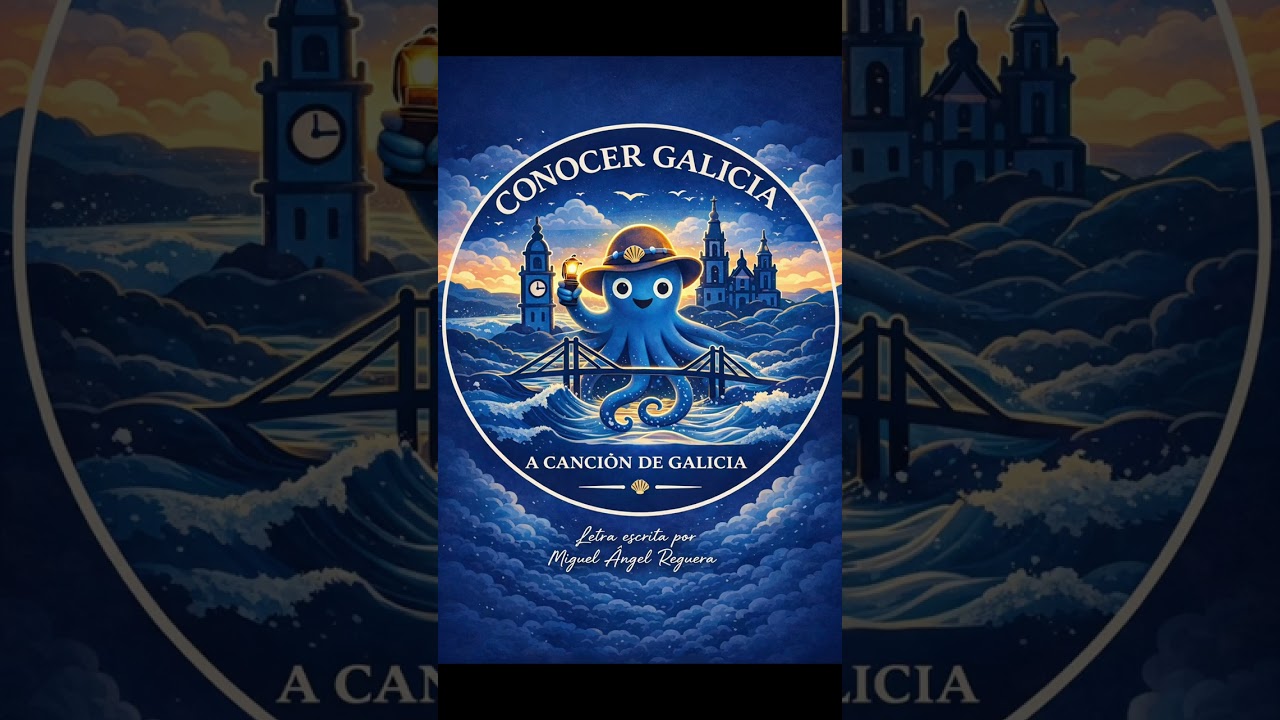 Coonocer Galicia