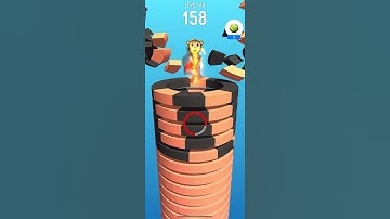 #gaming #stackballsolution #games #gameplay #subscribe #stackball #funny #androidgames #art