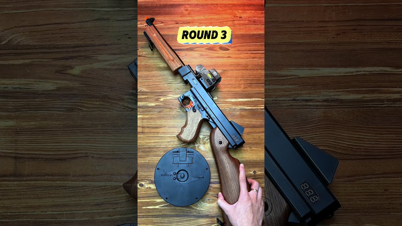 Which One Will You Choose Toys Gelblasters Nerf Toygun Airsoft Fakegun
