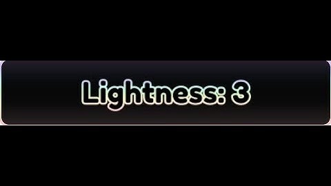 insane button simulator getting lightness stats in dark world (strongest stats in dark world)