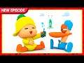🎮 POCOYO in ENGLISH - Special 2022: The Universe-Changing Remote |Full Episodes | VIDEOS & CARTOONS