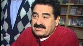 İbrahim Tatlıses Cihan Plak Ziyareti - Youtube.flv