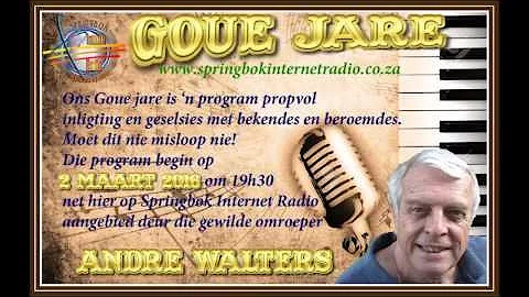 Andre Walters