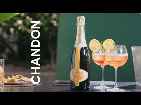 Chandon Garden Spritz