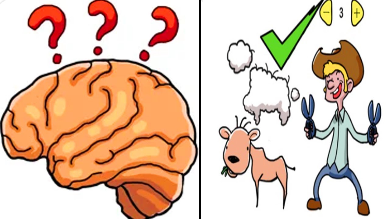 Brain Up 2  All Level Solution 1-40 Gameplay Walkthrough (Android,ios)