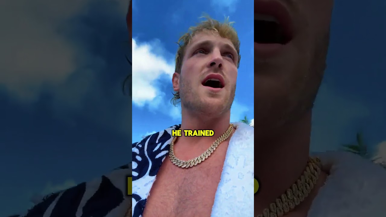 Logan Paul | Controversy, Combat, and Reinvention || 