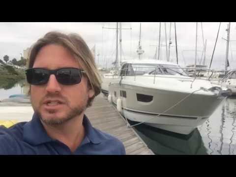 jeanneau-leader-40-powerboat-for-sale-by:-ian-van-tuyl-in-california