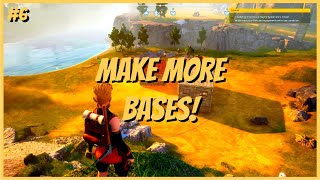 How To Level Base Upgrade Your Walls With New Tools In Clash Of Clans