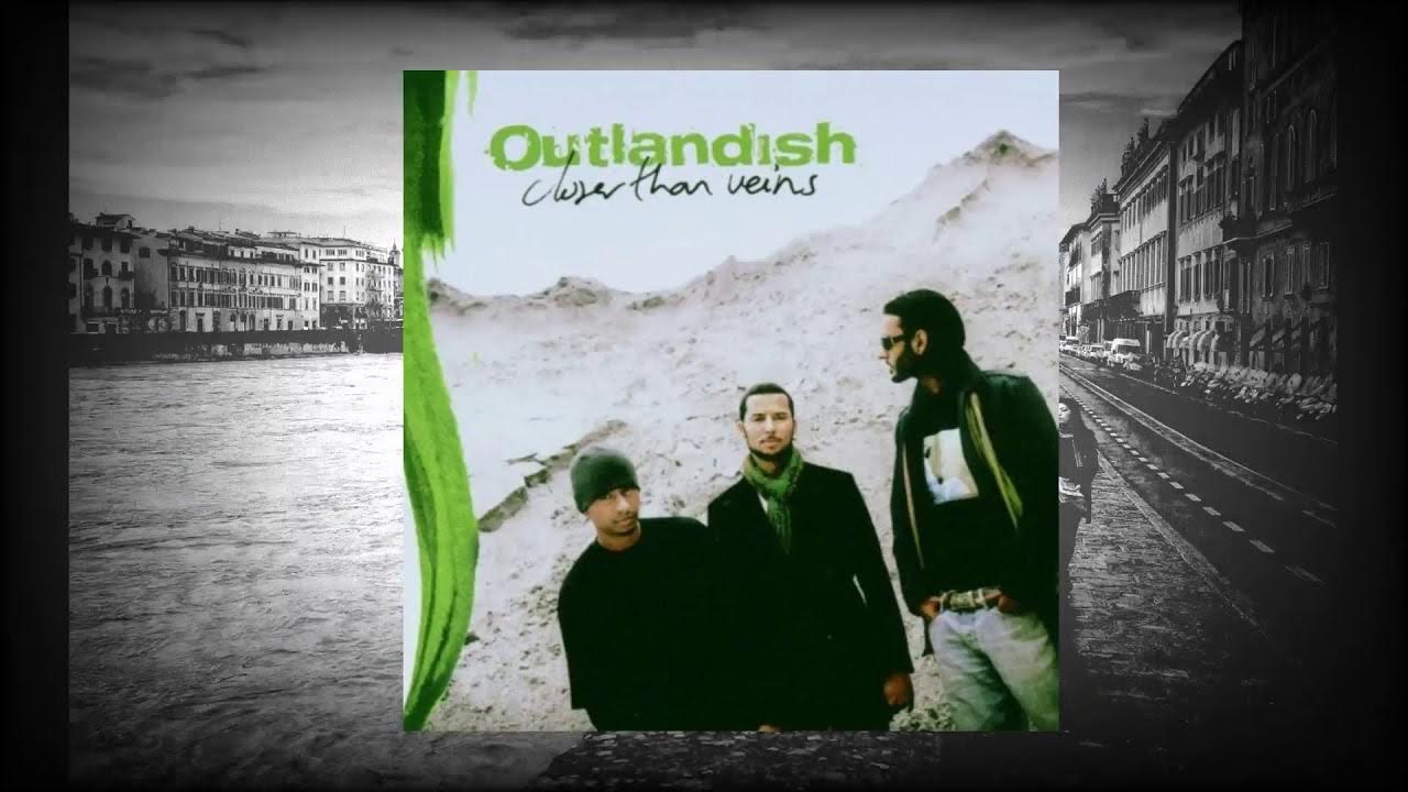 Outlandish Callin U (Official Audio) YouTube Outlandish Callin U (Official Audio) YouTube