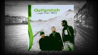 Outlandish - Callin U  Resimi