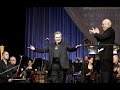 Capture de la vidéo Barseg Tumanyan ¨Complete Concert¨ With Constantine Orbelian (4/4/2017 Erevan, Armenia)