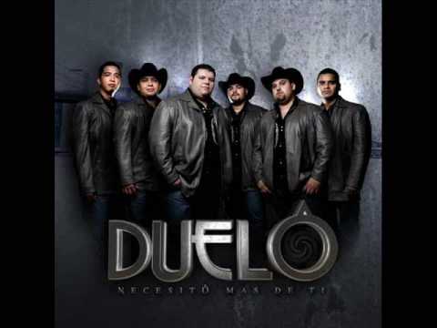 Grupo Duelo-- sentimientos de carton