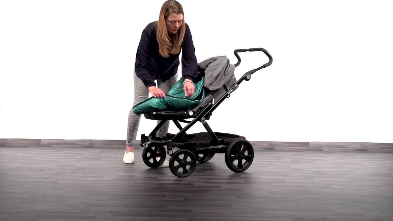 britax go next kinderwagen