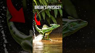 Animals That Break Physics 😳