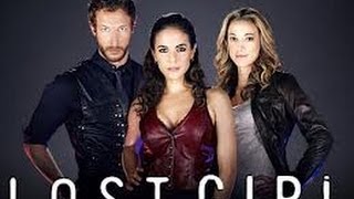 Lost Girl - Bloopers @ Fan Expo 2012