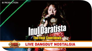 LIVE KONSER | INUL DARATISTA - The Final Countdown @Tulungagung 15 Agustus 2006