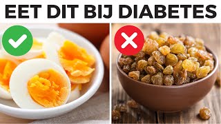 Download Lagu 11 GEZONDSTE Producten Om Te Eten Bij Diabetes Type 2 MP3
