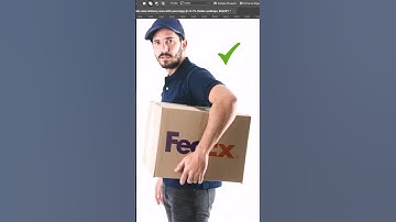 how to create Easy BOX MOCKUP in photoshop tutorial | Mockup design in #photoshop #tutorial