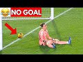 Funny moments in womens football