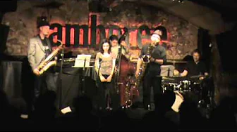 2012 This years kisses ANDREA MOTIS JOAN CHAMORRO FREDRIK CARLQUIST TRIO 2012 This years kisses ANDREA MOTIS JOAN CHAMORRO FREDRIK CARLQUIST TRIO